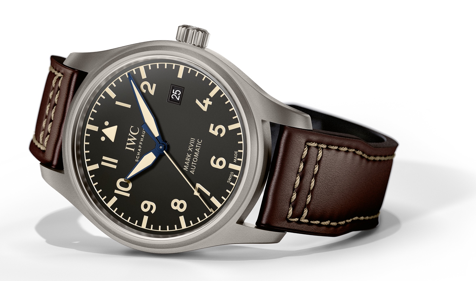 IWC Reloj de Aviador Mark XVIII Heritage