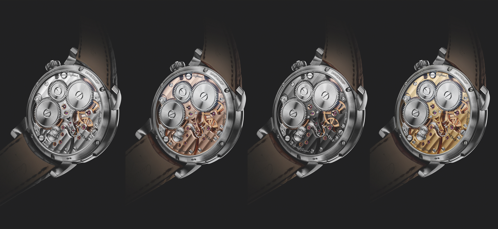 MBandF Legacy Machine SE All Models Back