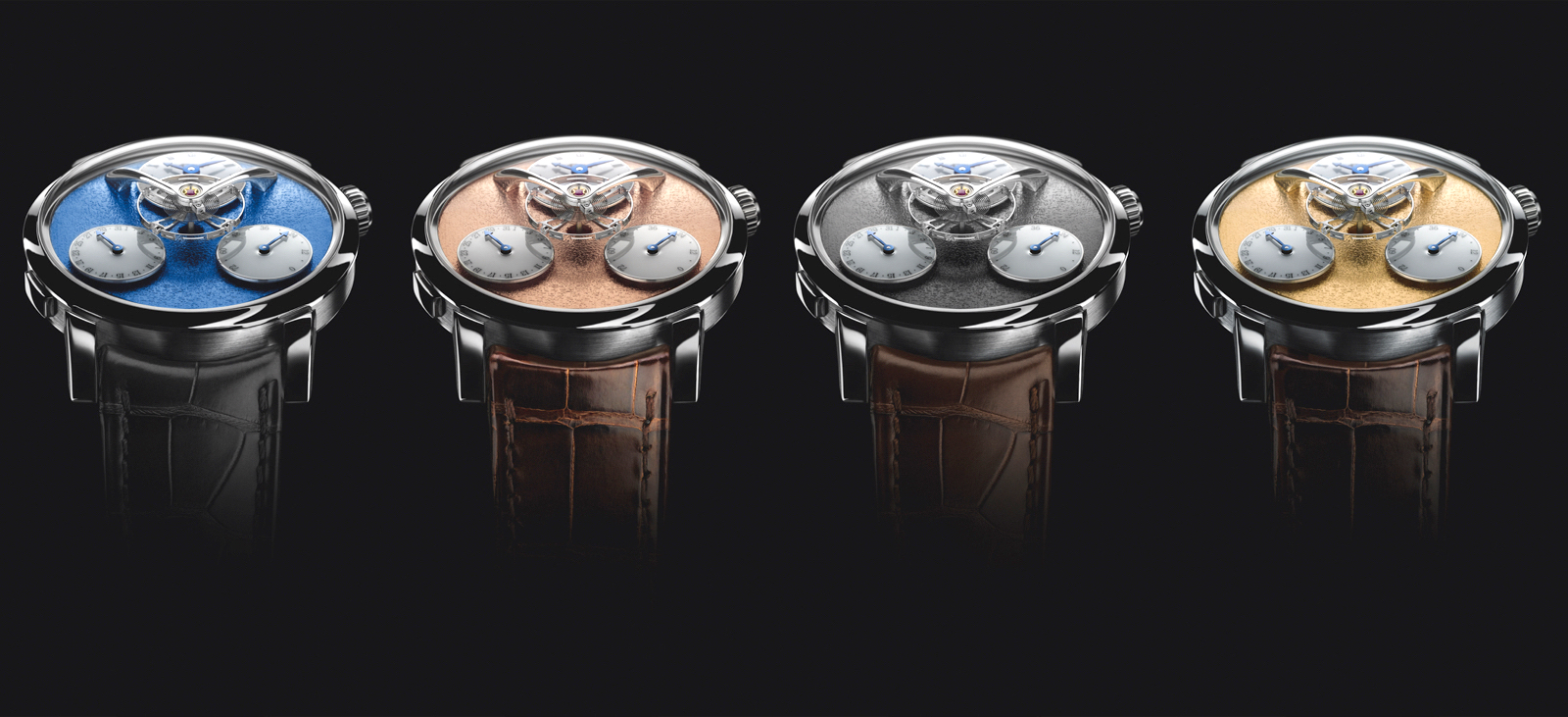 MBandF Legacy Machine SE All Models