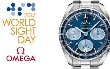 Omega Speedmaster 38 Orbis 2017 Header