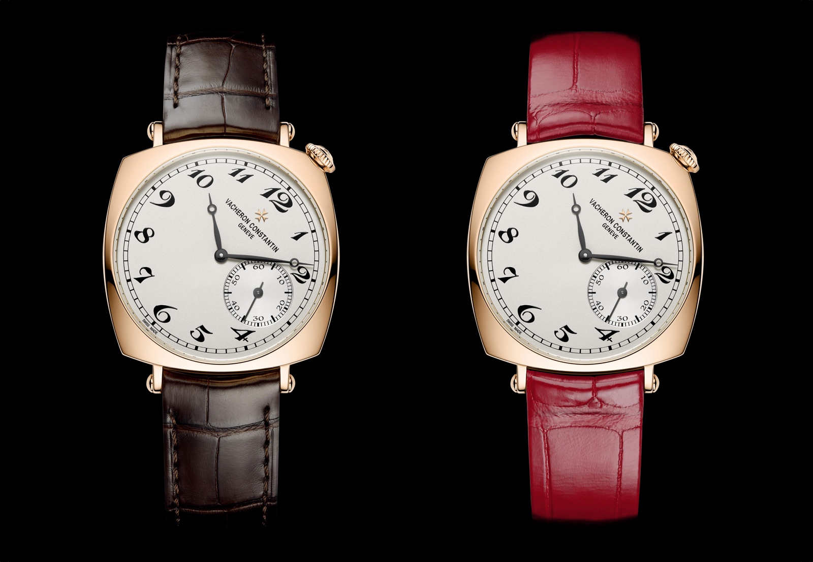 Vacheron Constantin Historiques American 1921 small - duo