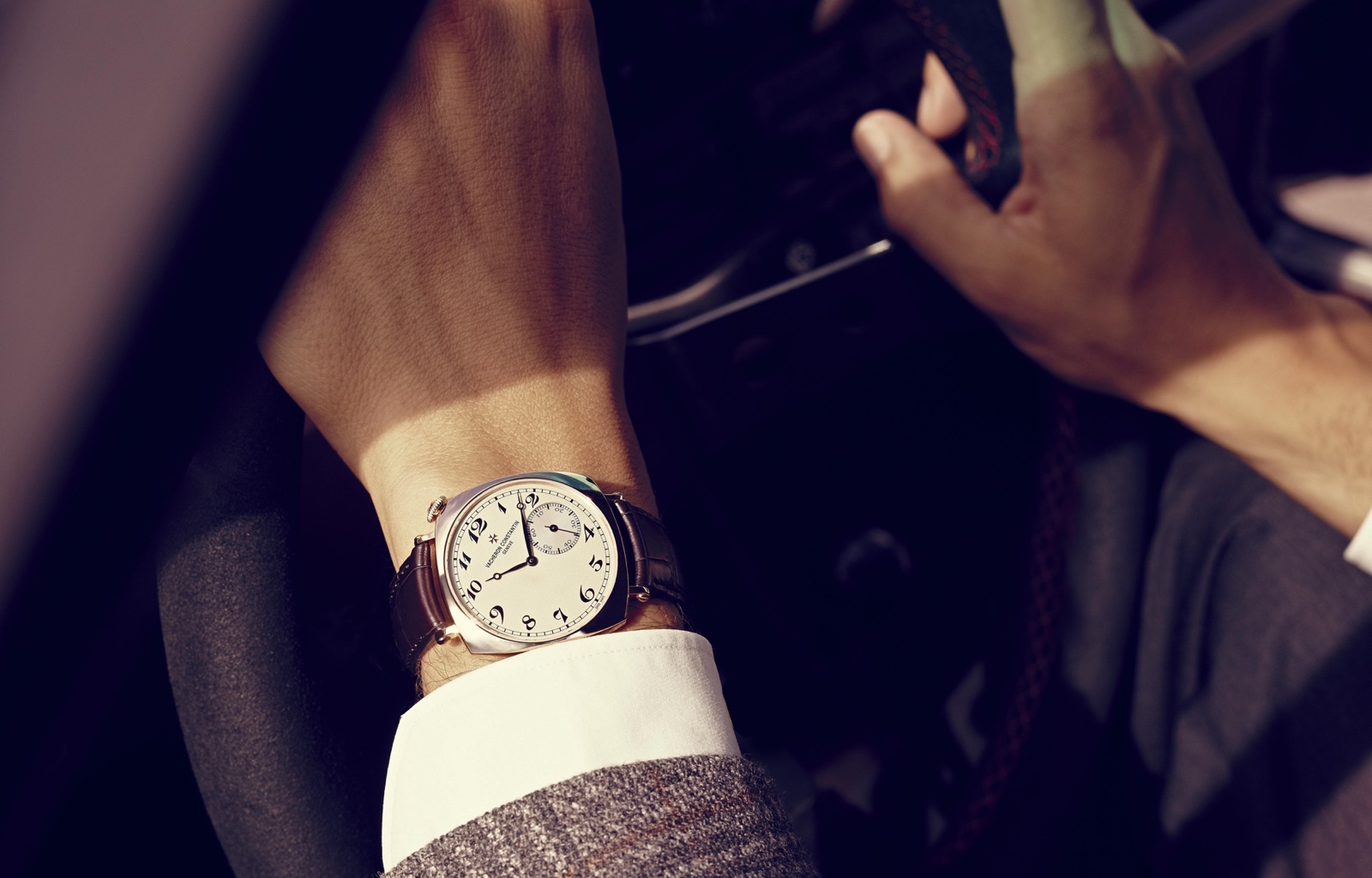 Vacheron Constantin Historiques American 1921 small - live