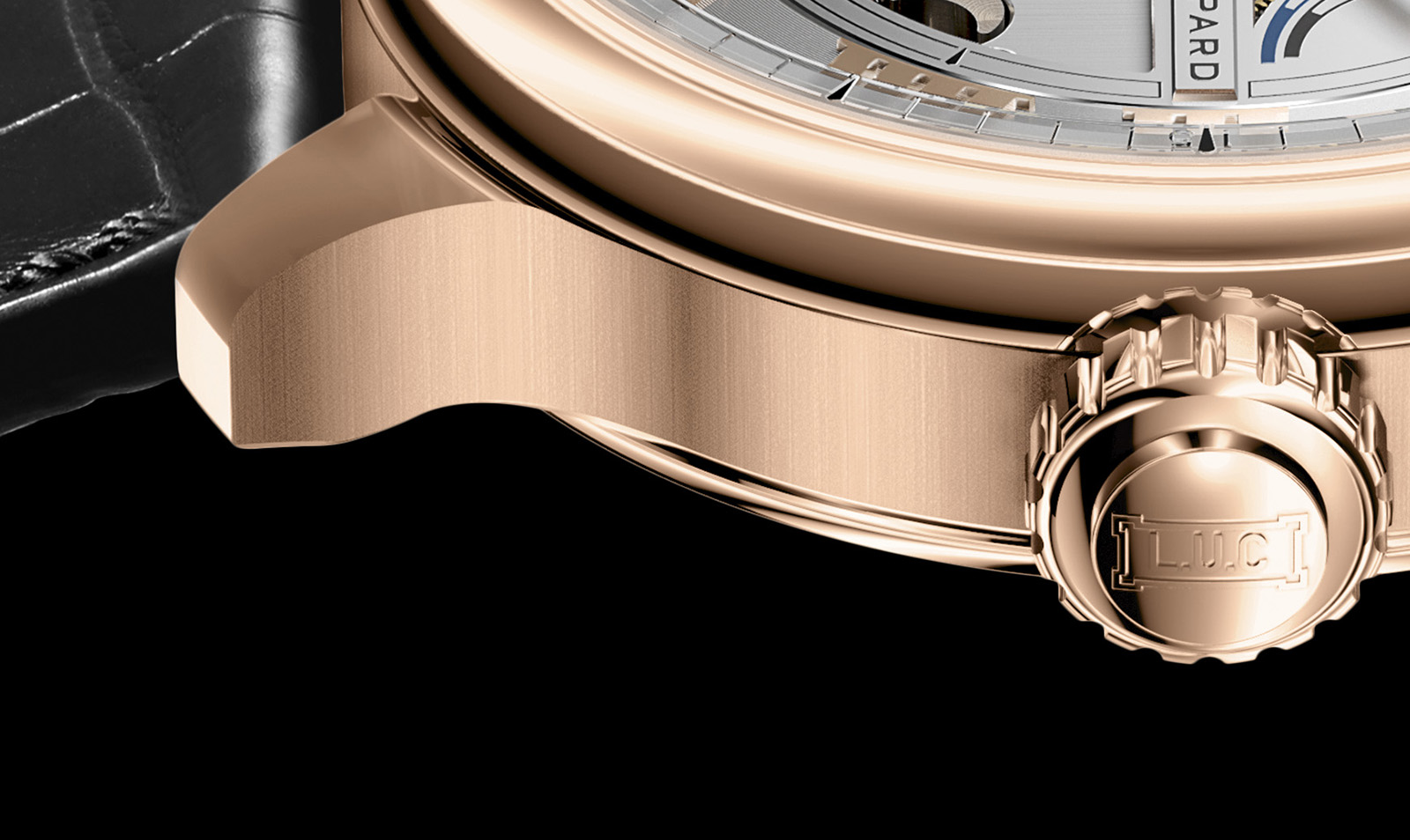 Chopard L.U.C Full Strike