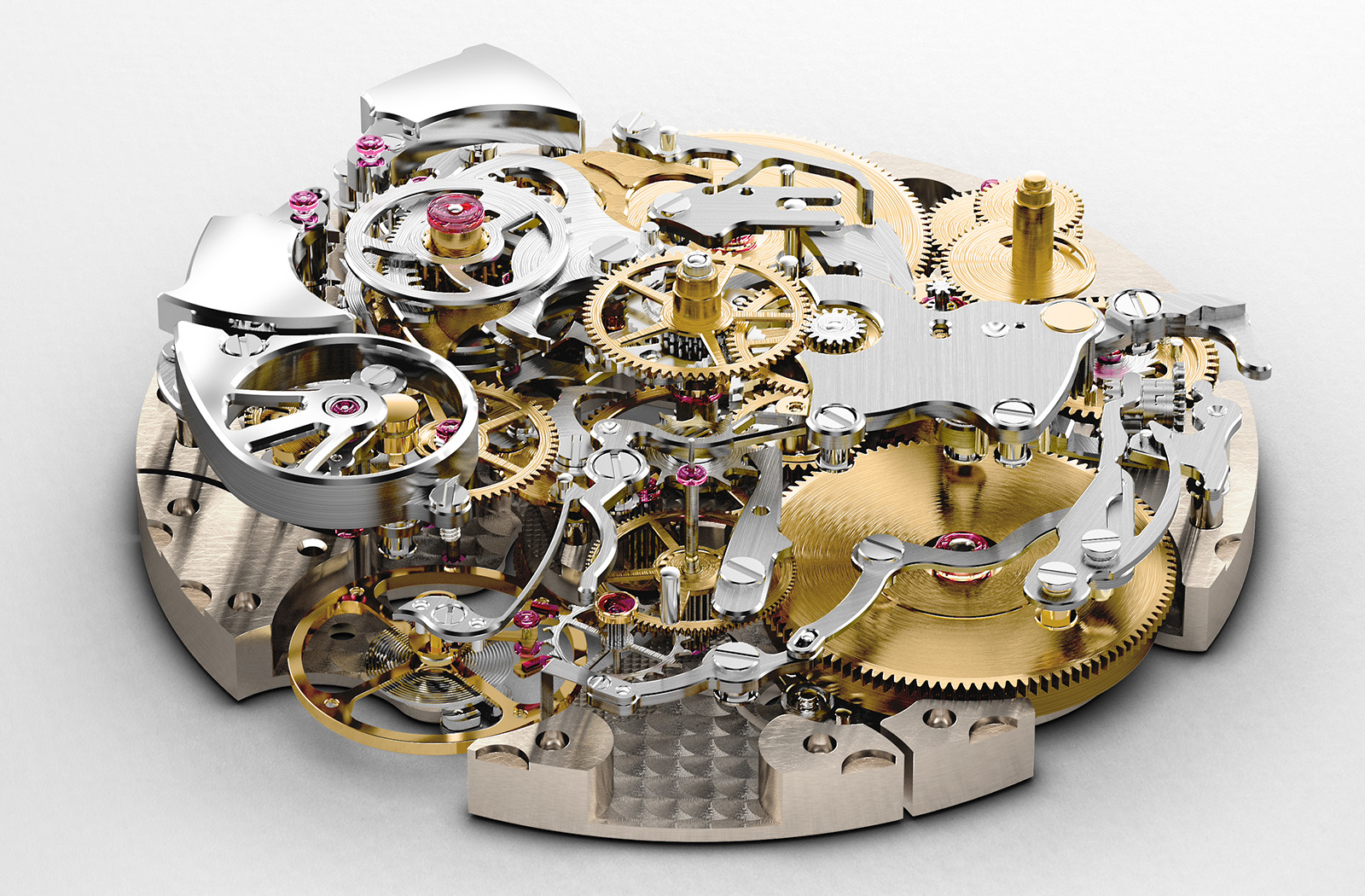 Chopard L.U.C Full Strike