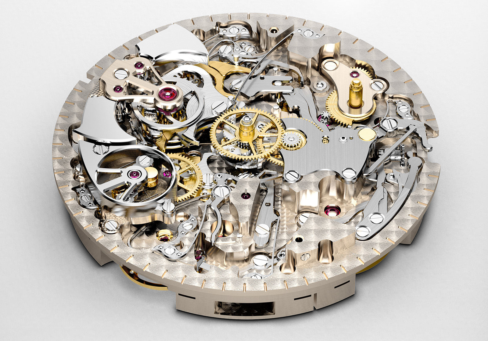 Chopard L.U.C Full Strike