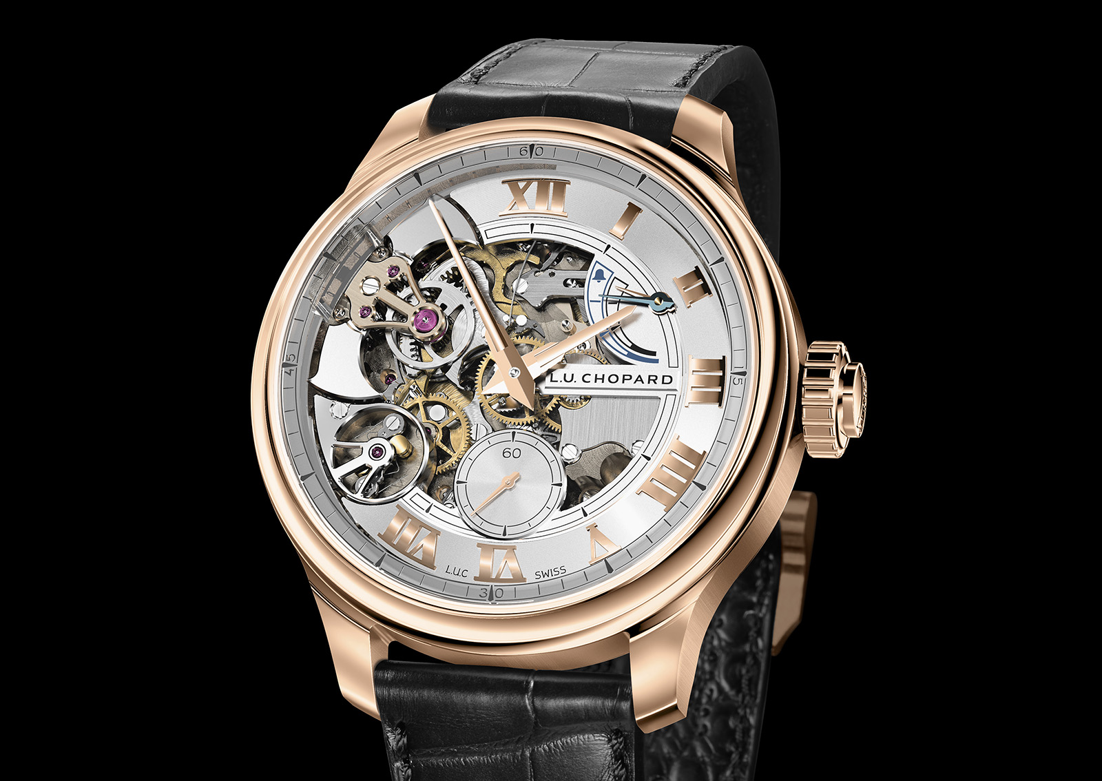 Chopard L.U.C Full Strike
