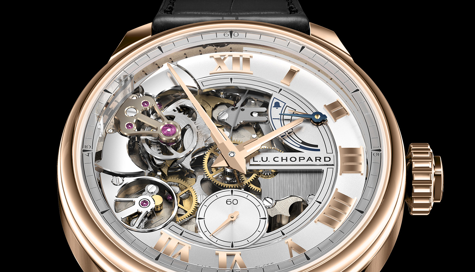 Chopard L.U.C Full Strike
