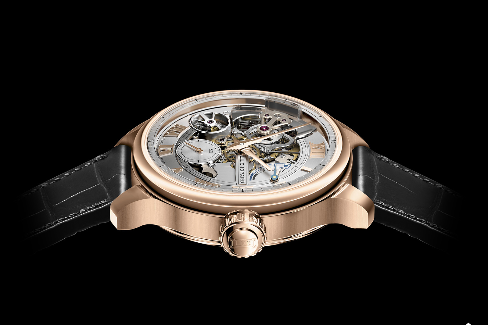 Chopard L.U.C Full Strike