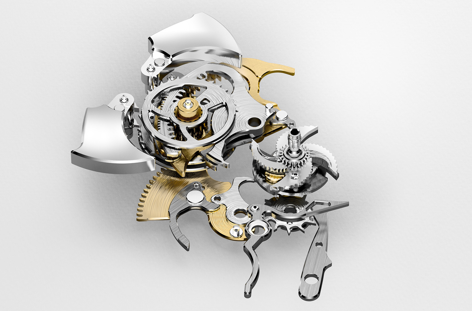 Chopard L.U.C Full Strike
