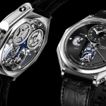 El Chronomètre Ferdinand Berthoud FB 1, ahora en titanio