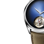 H. Moser & Cie. muestra la esencia del tourbillon