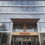 Asistimos a la inauguración de la nueva Omega Factory en Bienne.