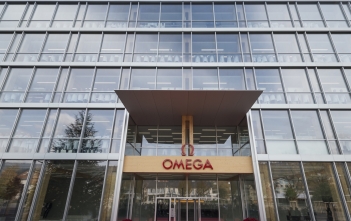 Omega Factory Header