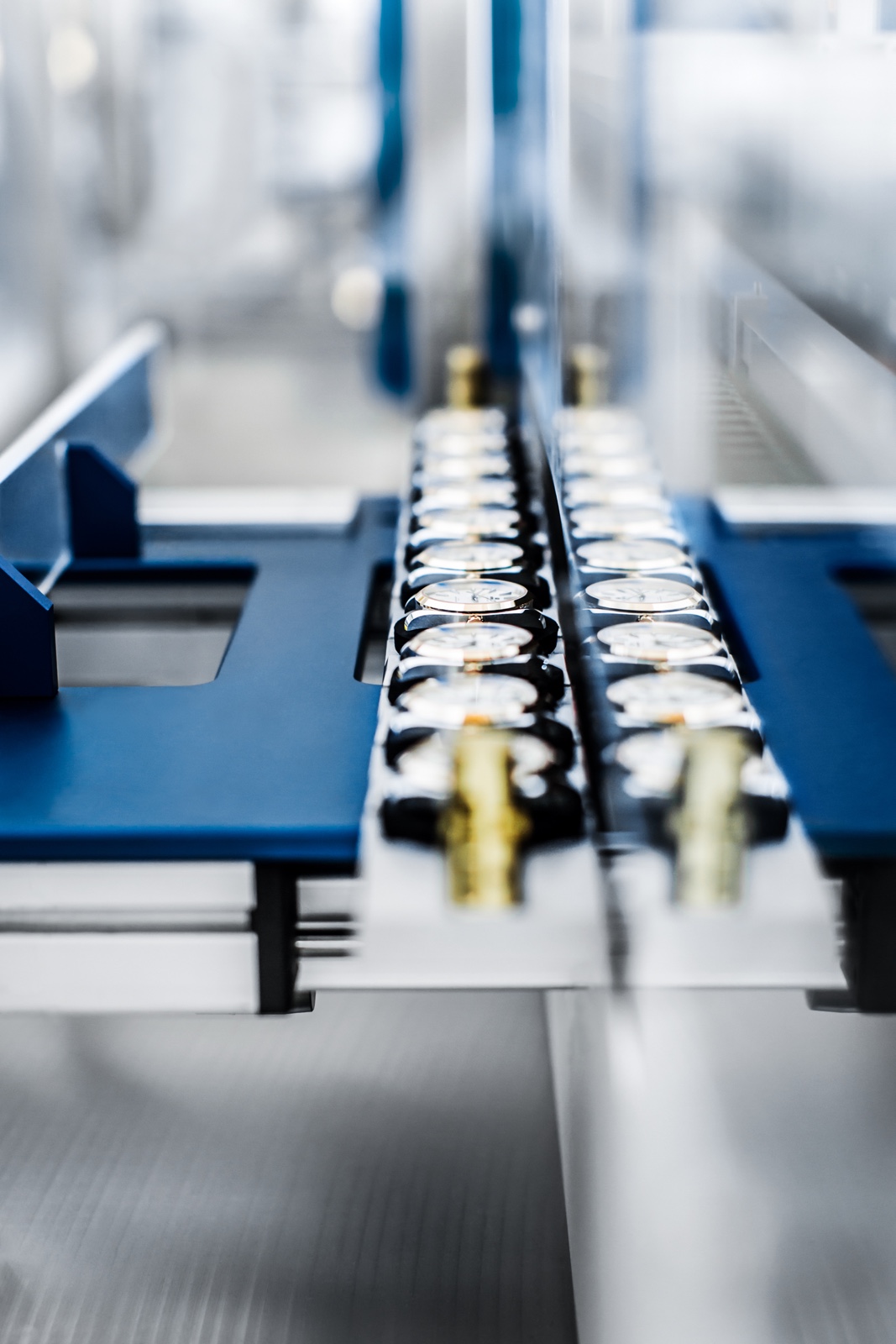 Omega Factory Technology Inside 5