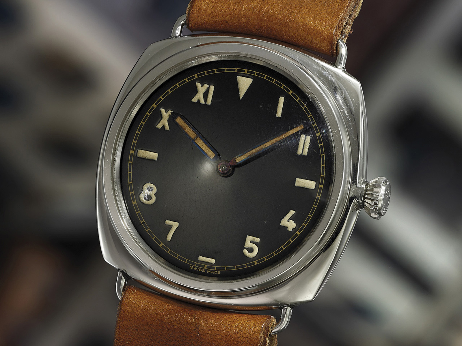 Panerai 3646 Tipo E