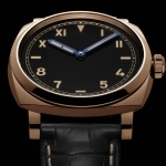El Panerai 1940 recibe la histórica esfera California