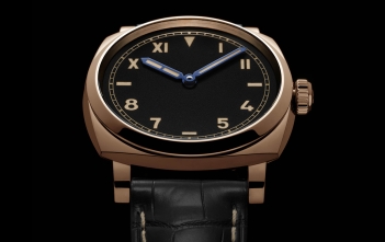 Panerai Radiomir 1940 California PAM740