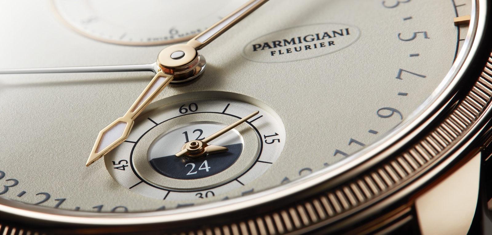Parmigiani GPHG 2017 Header