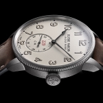 Ulysse Nardin Marine Torpilleur Military