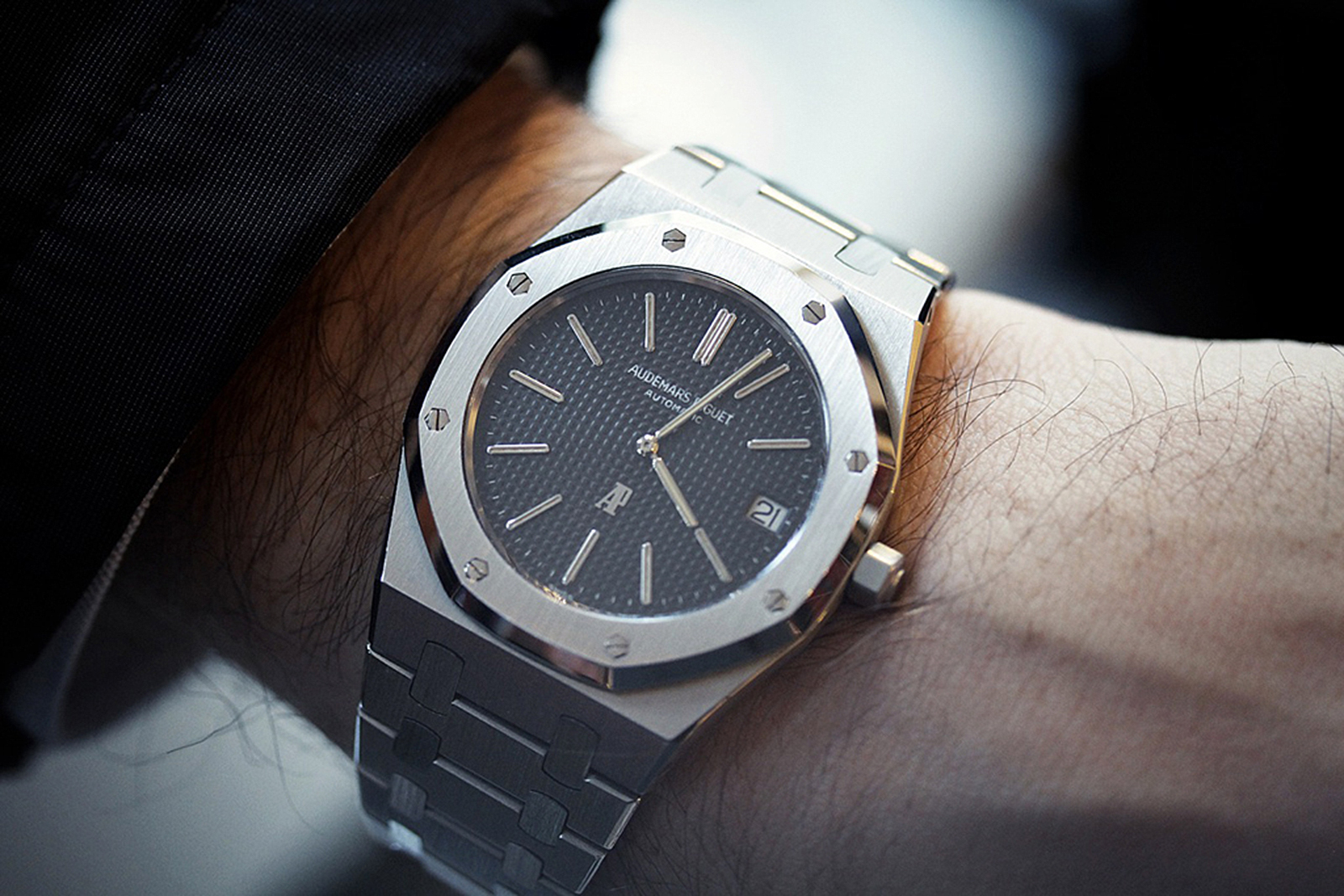 Audemars Piguet Royal Oak 1972