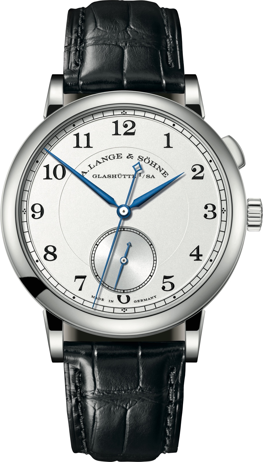 1815 Homage to Walter Lange White Gold