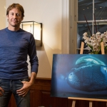 Laurent Ballesta, socio de Blancpain, gana el concurso Wildlife Photographer of the Year