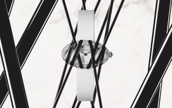 Cartier Libre - cover