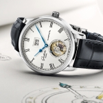 Glashütte Original Senator Tourbillon Edition Alfred Helwig.