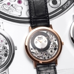 Piaget Altiplano Ultimate Automatic 910P. Nuevo record de delgadez