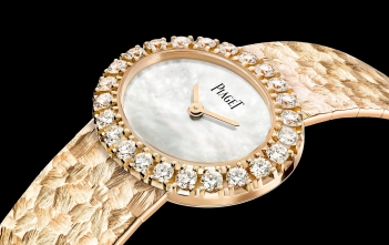 Piaget Extremely Lady - cover