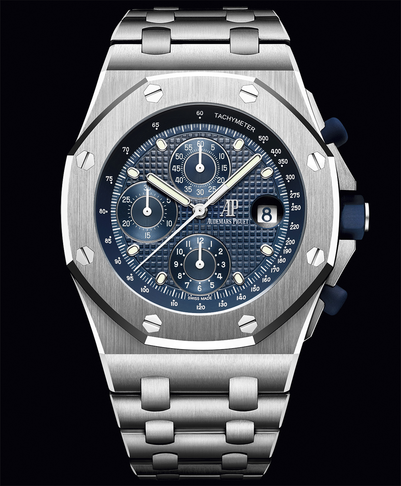 Audemars Piguet Royal Oak Offshore 25º aniversario