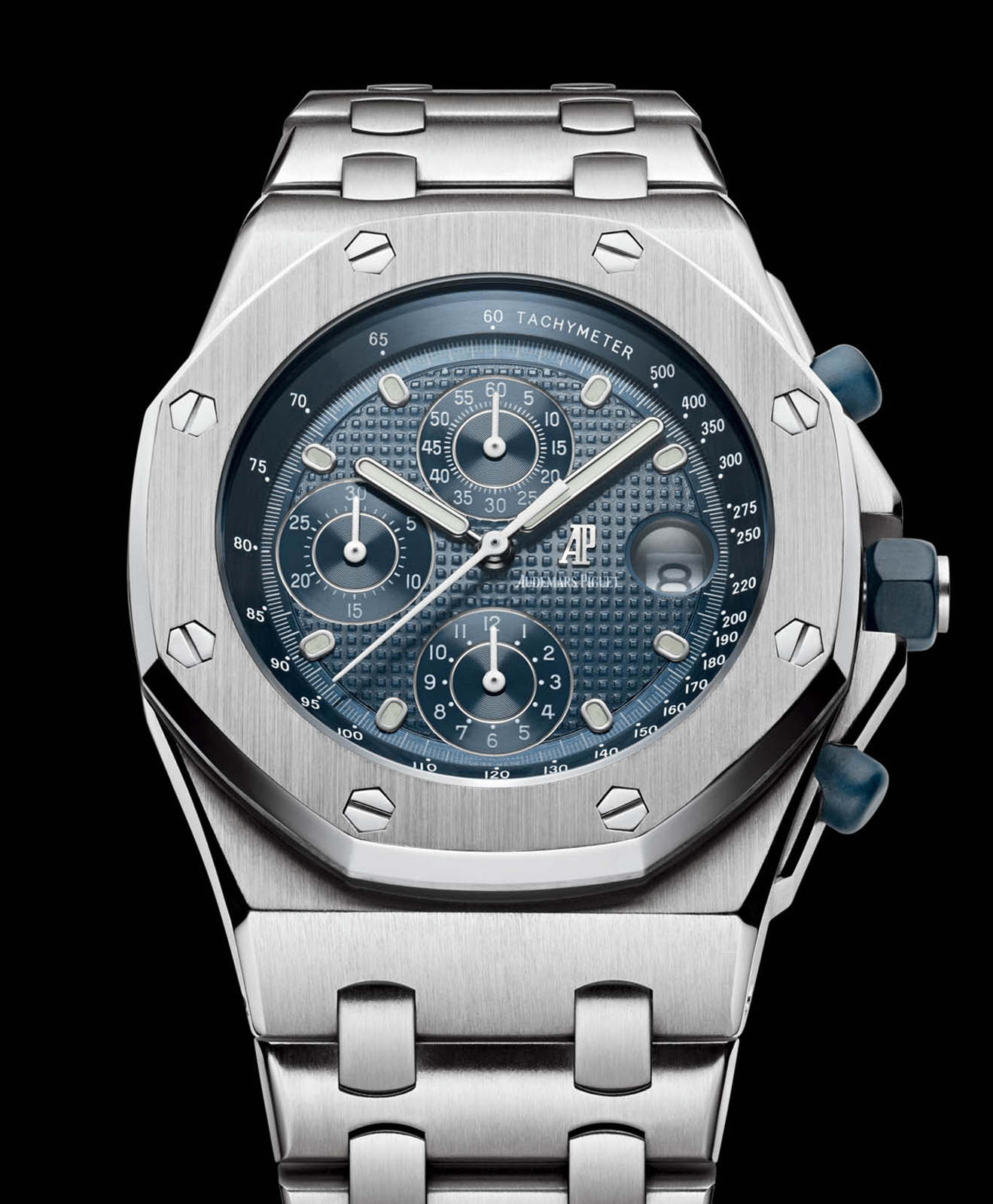 Audemars Piguet Royal Oak Offshore 25º aniversario