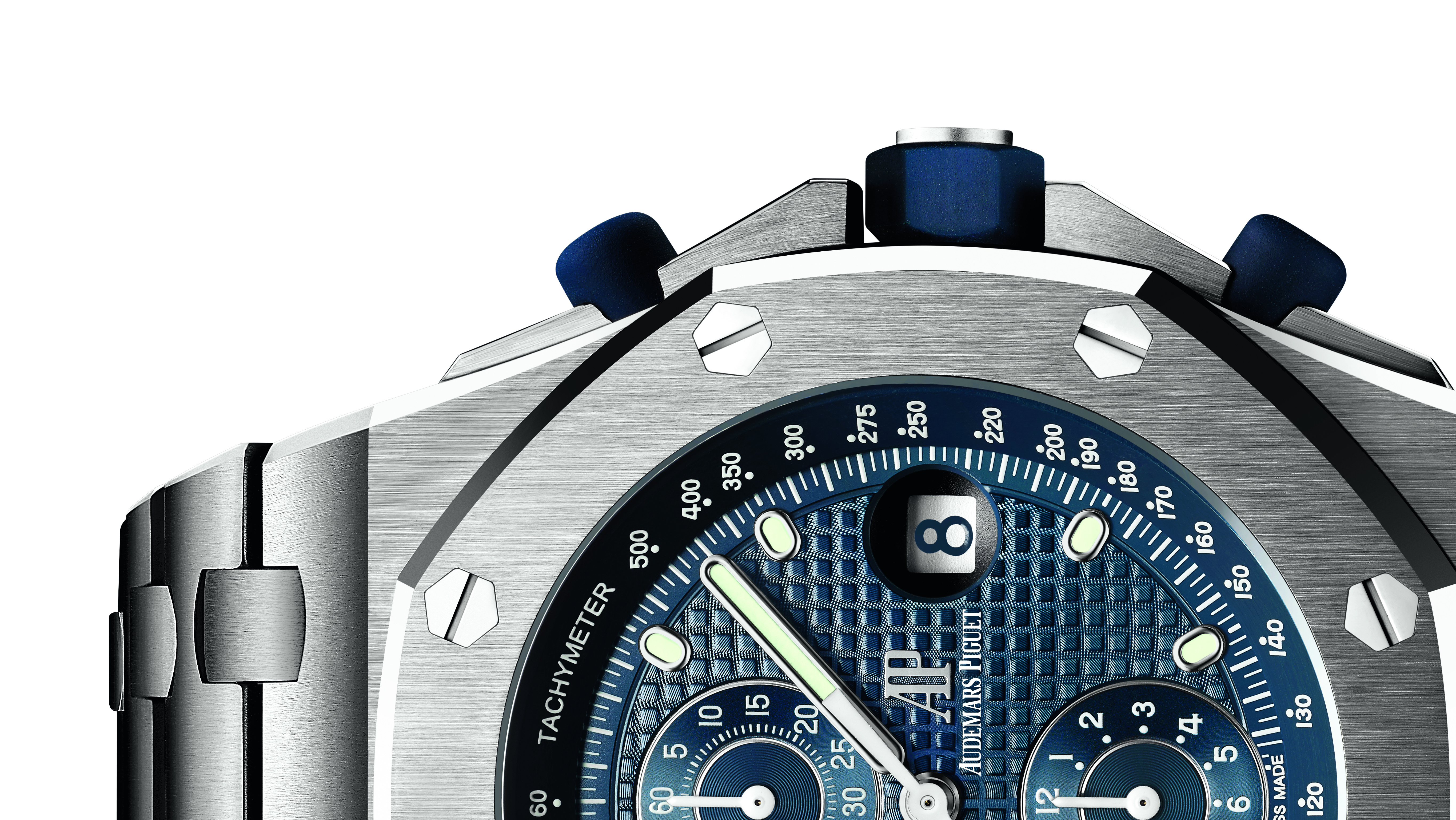 Audemars Piguet Royal Oak Offshore 25º aniversario