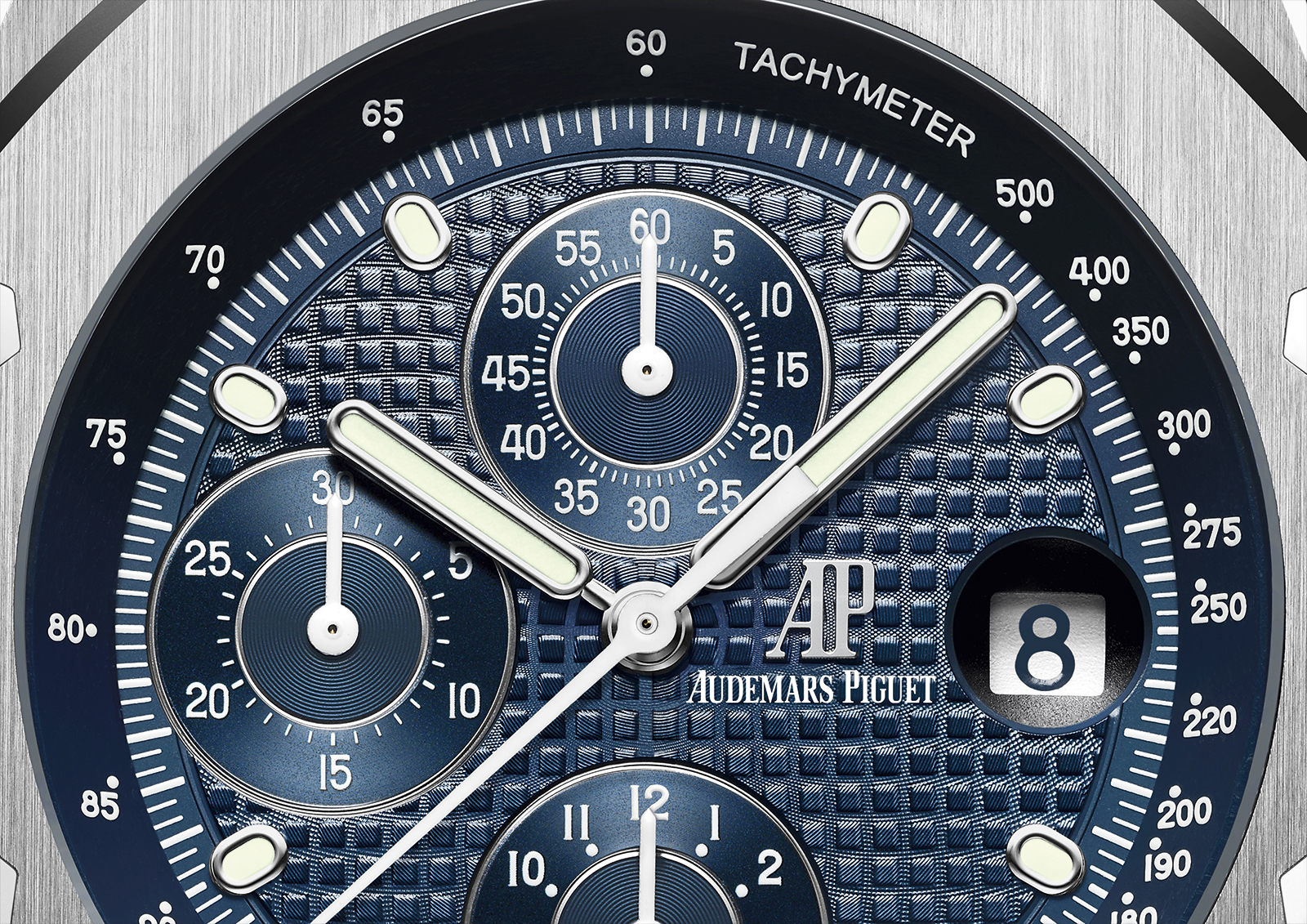 Audemars Piguet Royal Oak Offshore 25º aniversario