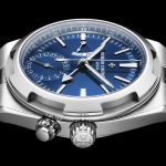 Vacheron Constantin Overseas Dual Time