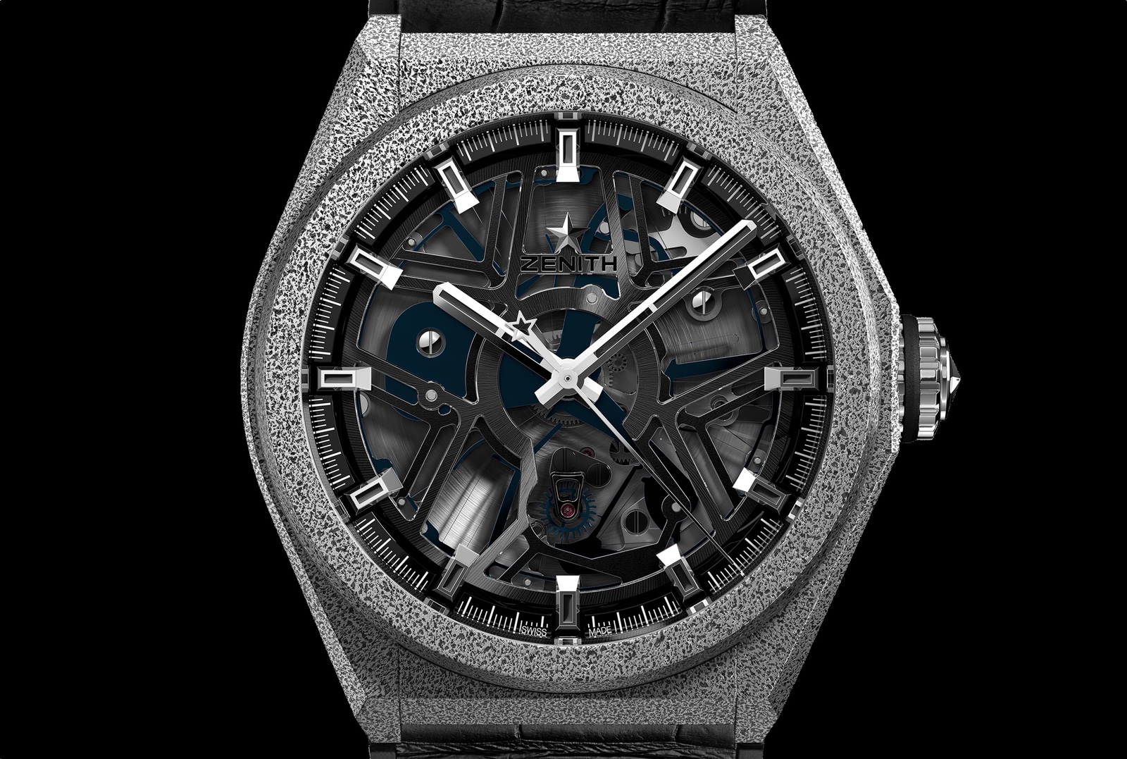 Zenith Defy Lab
