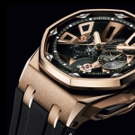 Audemars Piguet Royal Oak Offshore Tourbillon Chronograph 25º aniversario