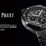 Hemeroteca. Audemars Piguet en el SIHH 2017