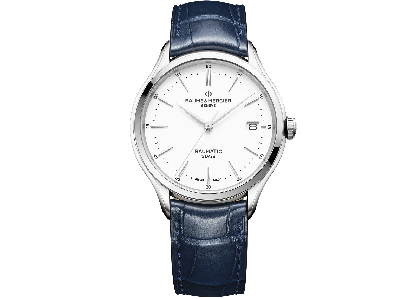 Baume et Mercier Clifton Baumatic