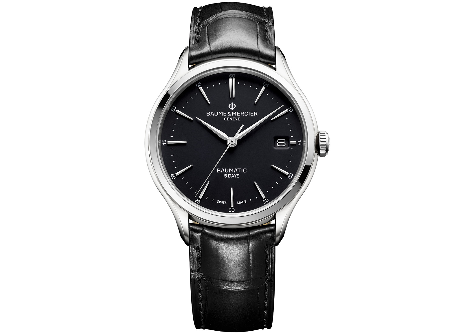 Baume et Mercier Clifton Baumatic