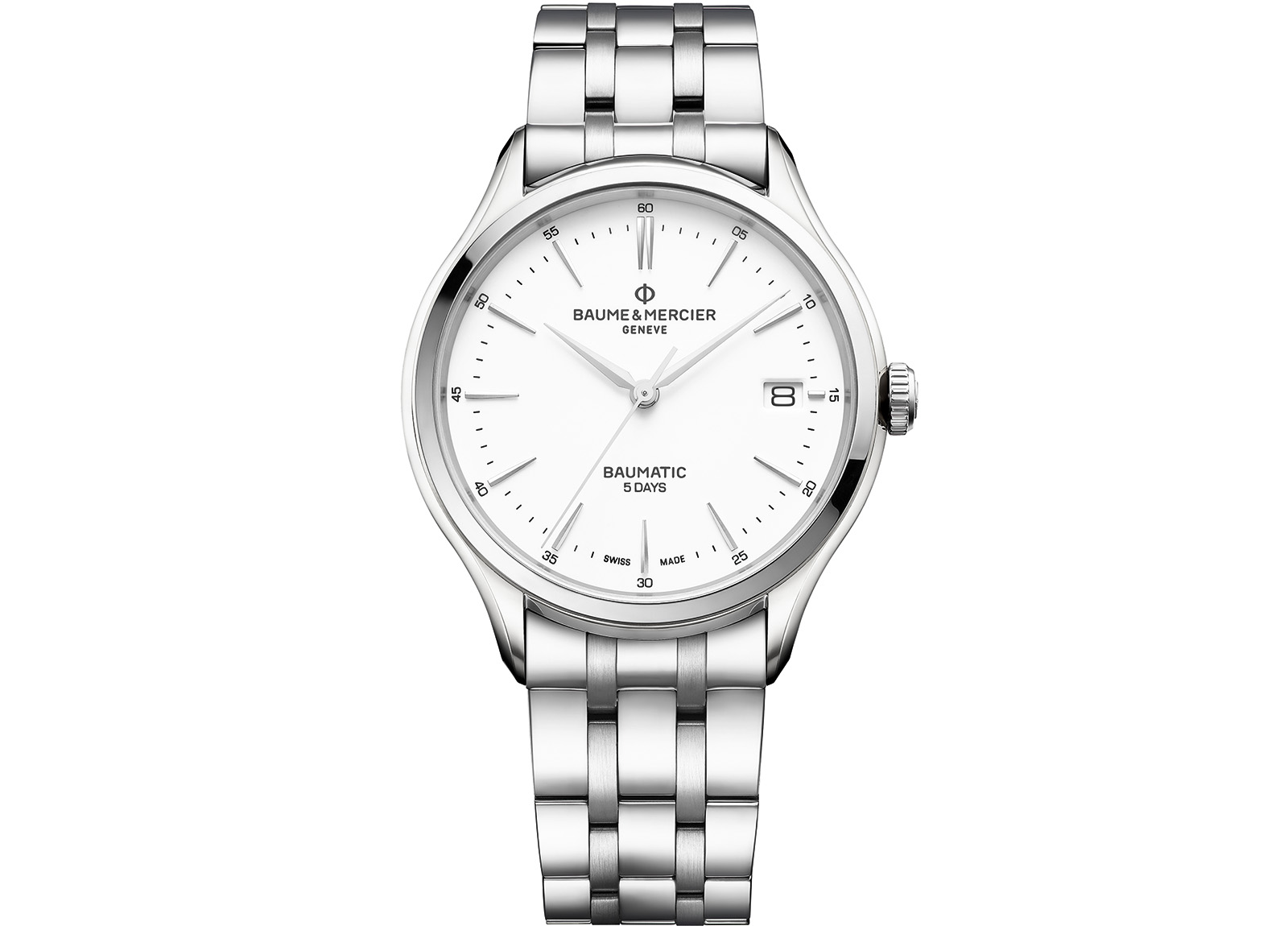 Baume et Mercier Clifton Baumatic