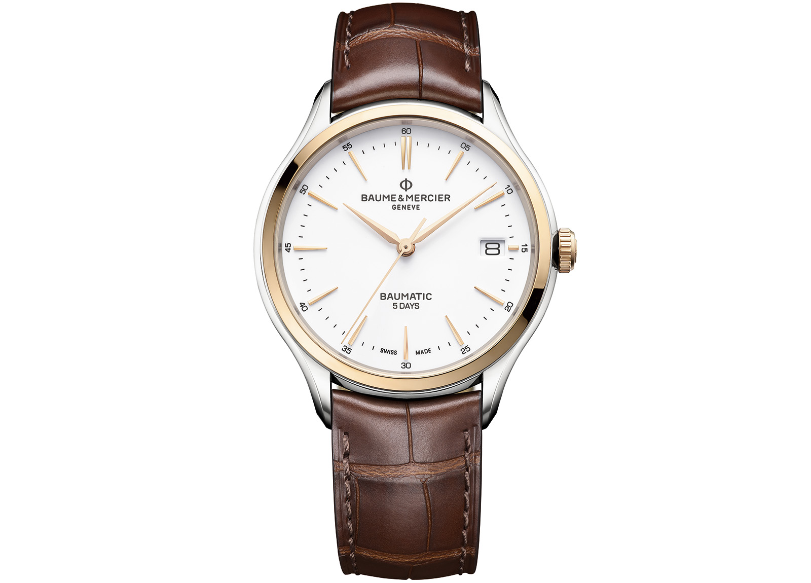 Baume et Mercier Baumatic