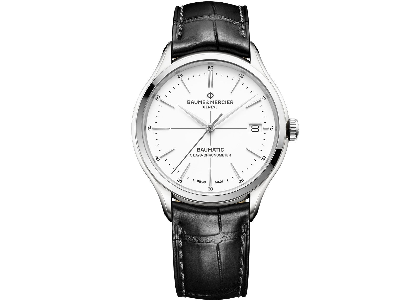 Baume et Mercier Clifton Baumatic