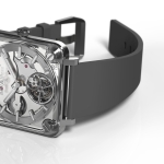 Bell & Ross BR-X2 Tourbillon Micro-rotor