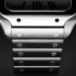 Cartier en el SIHH 2018: un Santos para décadas