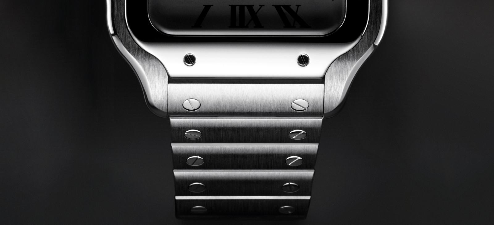 Cartier en el SIHH 2018: un Santos para décadas