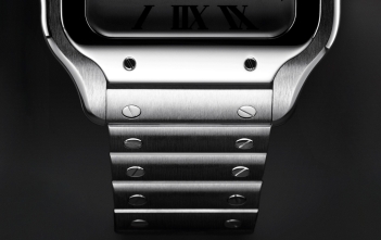 Cartier en el SIHH 2018 - cover
