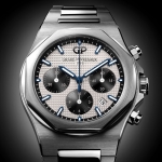 Las novedades de Girard-Perregaux en el SIHH 2018.