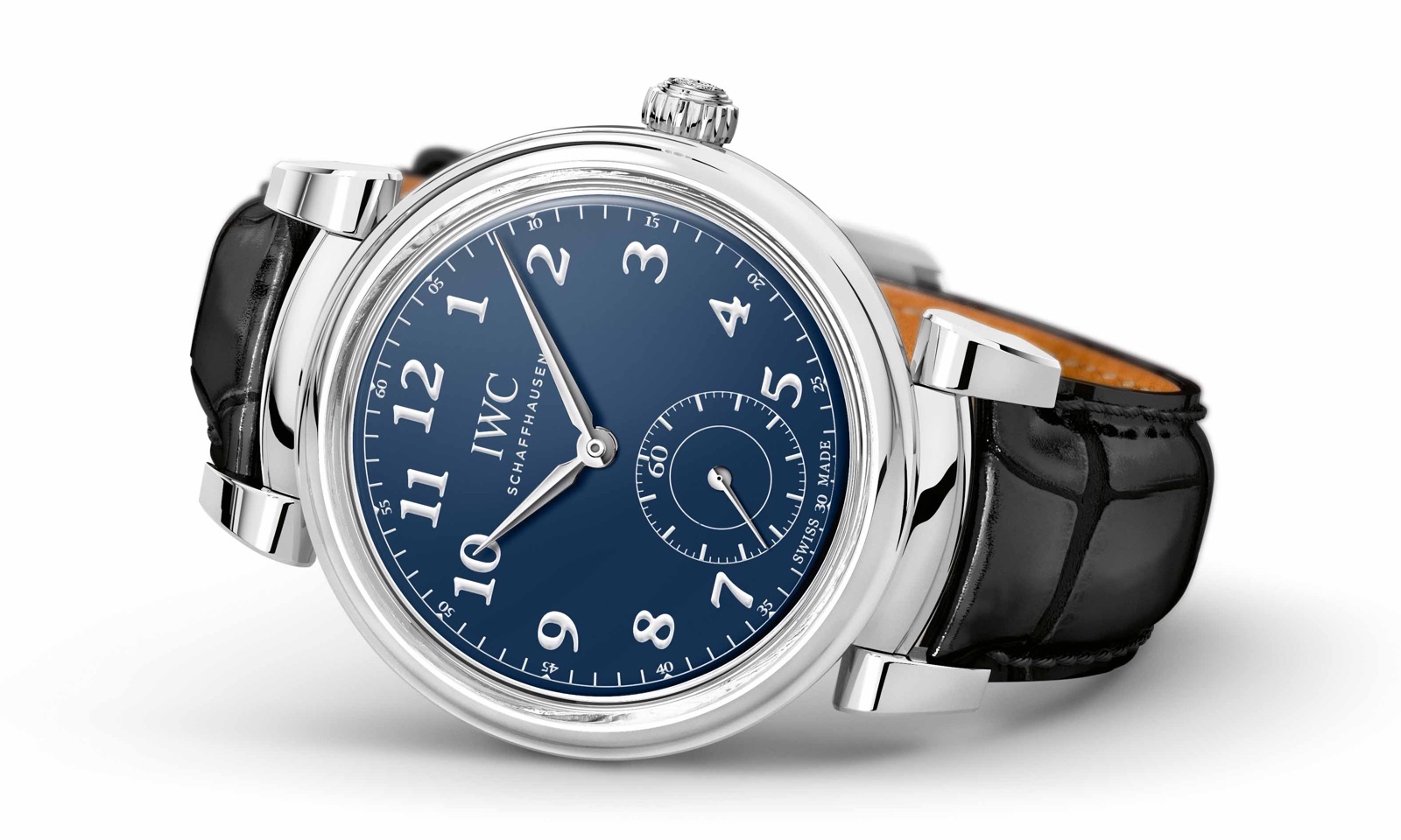 IWC Da Vinci Automatic 150 Years Coleccion Jubilee SIHH 2018