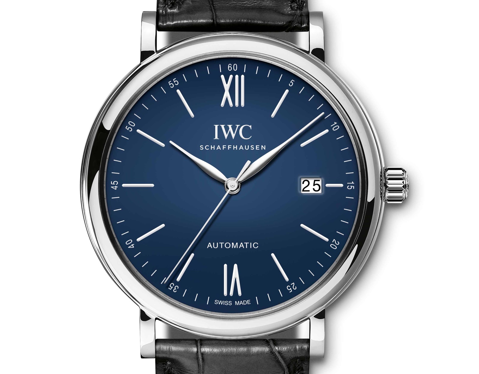 IWC Portofino Automatic 150 Years Coleccion Jubilee SIHH 2018